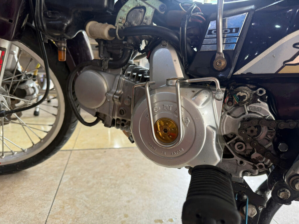 Thay Phớt Mâm Lửa ở đâu tốt nhất ?