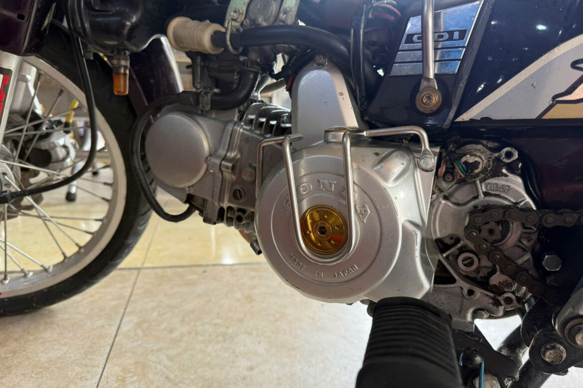 Thay Phớt Mâm Lửa ở đâu tốt nhất ? tại 97 Huỳnh Mẫn Đạt, Phường 7, Quận 5, HCM. Thời gian làm việc: 08g.00 - 17g30 từ T3 - CN . ( Thứ 2 nghỉ)