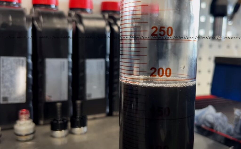 CÁCH BẢO DƯỠNG BỘ NÂNG CẤP PHUỘC TRƯỚC YSS CHUẨN NHẤT