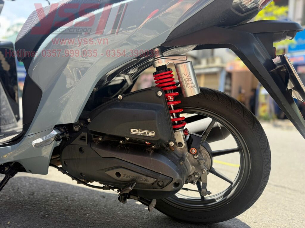 PHUỘC YSS SỰ LỰA CHỌN TUYỆT VỜI CHO VISION 2026