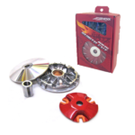 BỘ NỒI TRƯỚC JOSHO1 (CHÉN BI+ẮC+CÁNH QUẠT) HONDA PCX/AB125