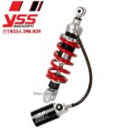 Phuộc YSS KAWASAKI Z 300 / Z 250 (13-17) G-TOP