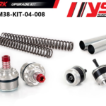 PHUỘC TRƯỚC YSS YAMAHA MT07 (Bộ Nâng Cấp)