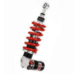 Phuộc YSS (Chính hãng) HONDA CB650R/CBR650R/CBR650F G-Racing