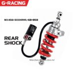 Phuộc YSS KAWASAKI VERSYS 650 15-20 G-Racing