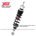 PHUỘC YSS BMW R 1200 RT (NO ESA) '05-15 ( VZ362-330TRL-02-88 T)