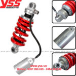 Phuộc YSS G-Series Exciter 155