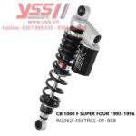 Phuộc YSS HONDA CB 1000 F (SUPER FOUR) 1993-1996