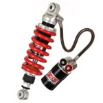 Phuộc YSS Honda CBR 150 G-Racing MX366-280TRWL-28