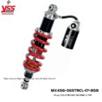 Phuộc YSS KTM DUKE 690 G-TOP