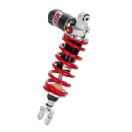 Phuộc YSS Kawasaki Ninja Z800 (G-Racing)