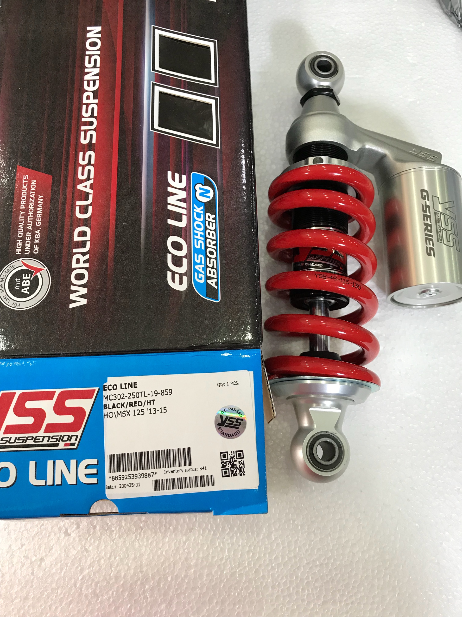 Phuoc-YSS-MSX-G-Series.jpg Phuoc-YSS-MSX-G-Series.jpg