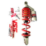 Phuộc YSS Bình Dầu K-SERIES Vario/Click (Lò Xo Đỏ) 2020