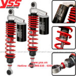 Phuộc YSS Wave, Future, Dream RG302-340TRJ-55-858