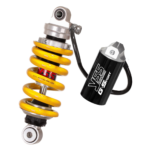 Phuộc YSS G-Sport Exciter 150/ Exciter 155/ Spark 150 (2020) Lò Xo Vàng