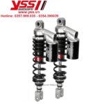 Phuộc YSS Honda CB 350/ CB 400/ CB 500/ CB 550 /CB 750