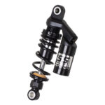 Phuộc YSS Yamaha BOLT R RG366-255TRC-05-B