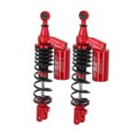 Phuộc YSS Yamaha N-Max G-Sport ( Màu Đỏ )