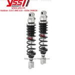 Phuộc YSS Honda CB 350/ CB 400/ CB 500/ CB 550 /CB 750 không bình dầu