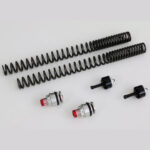 Phuộc trước SH VN 125/150 /SH Ý 2006-2010/ Medley/ PS (Fork Upgrade Kit) (Bộ Nâng Cấp)