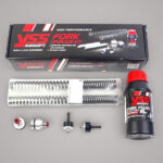 BỘ NÂNG CẤP PHUỘC TRƯỚC HYD FORK UPGRADE KIT HOPCX 150i '18> (Y-FCC26-KIT-01-017)