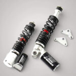 Bộ Phuộc Trước Sau YSS Vespa LX 125, S