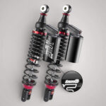 Phuộc Xe Điện Quantum S0/S1/S3/S3 G-Sport