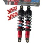 Phuộc YSS Yamaha Sirius/Jupiter Hybrid