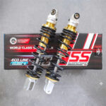 Phuộc YSS E-Series Vinfast Vento/Vento S