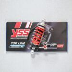 Phuộc YSS Honda CBR150R ('17) G-Racing