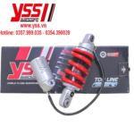 Phuộc YSS G-Sport Exciter 135/ JUPITER MX 135 / Spark 135