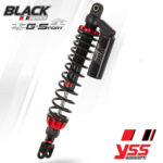 Phuộc YSS Honda SH 300, SH 300i,Forza 300 G-SPORT (Chính hãng)