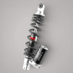 PHUỘC YSS Honda Stylo 160 G-SERIES Đen Đen