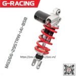 Phuộc YSS Honda CBR 250R/ CBR 300R G-Racing
