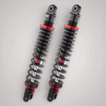 Phuộc YSS Xe điện Vinfast Feliz NEO (Z-SPORT)