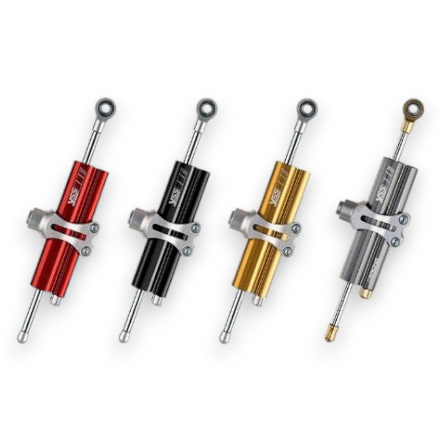 Trợ Lực Tay Lái YSS Racing EG188-078C-02