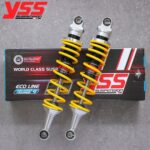 Phuộc YSS Honda Wave/Future/Dream