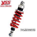 Phuộc YSS Kawasaki Z650 (‘17>) MZ456-300TRL-54-85
