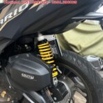 Phuộc YSS Click/Vario/Vision/Lead// Zoomer G-PLUS OC302-330TL-05-848-X