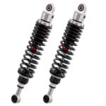 Phuộc YSS Super Cup C125 ('18>), PG1 Top Line RZ302-350TRJ-61-88 cao = zin